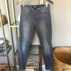 Lucky Brand Jeans Sofia Skinny